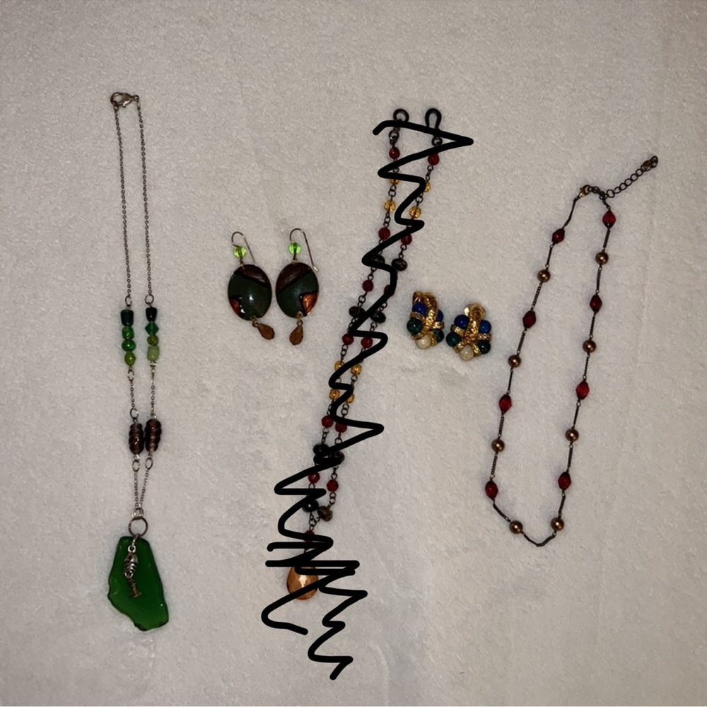 Jewelry Bundle